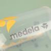 Аксессуары для электрического молокоотсоса Medela Swing Односторонний разъем для катетера для молокоотсоса