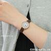 Часы Seiko ALBA Riki Standard Женские Солнечные AKQD403