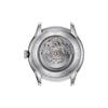Tissot Мужские модные часы с кожаным ремешком и синим циферблатом T139.807.16.041.00