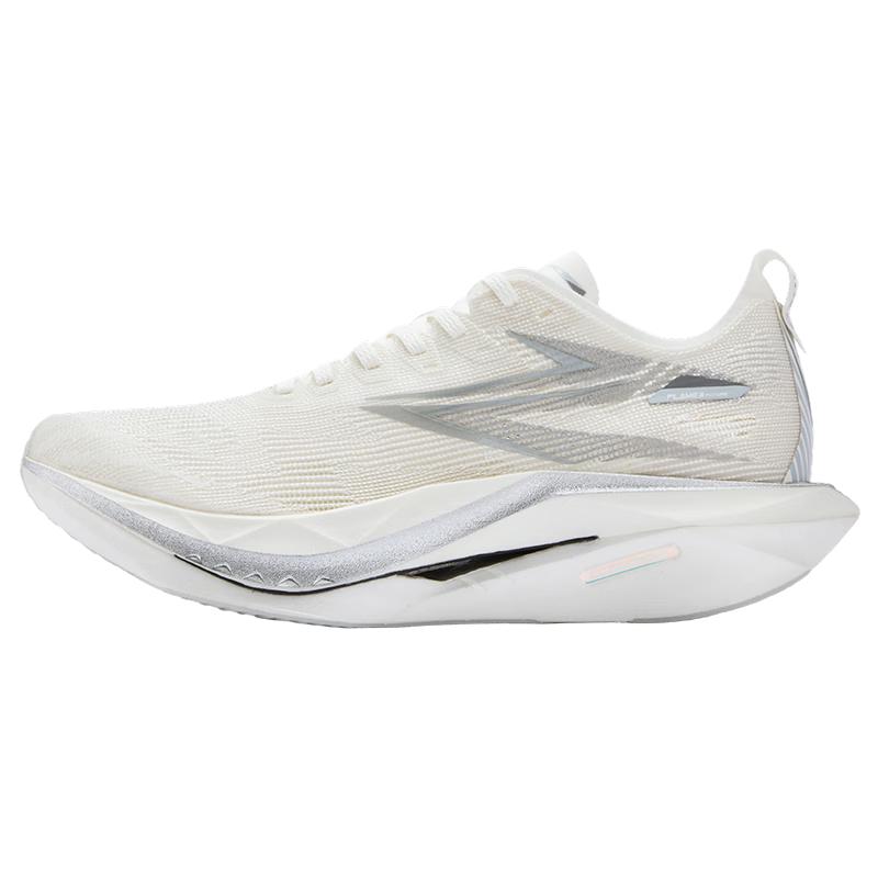 361° Feiran 5 Future Men's Carbon Plate Marathon Racing Running Shoes