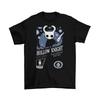 Hollow Knight T-Shirt Unisex Funny Cotton Adult Nintendo Switch Retro Game New
