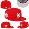 2024 foreign trade new fashion fully enclosed youth hip-hop men's and women's baseball caps hip-hop wide-brimmed dome size caps