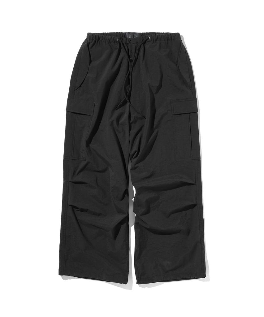 Брюки GORDON MILLER Tech Nylon Pants, размер 2 L, черные 1765485, мужские, M-51 (Эквивалент JP)