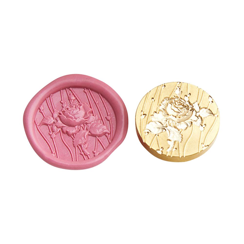 Эмалированная медная голова специальной формы, 3D рельефная огненная краска, медная голова, ручной конверт-приглашение для самостоятельного использования, подарок, скрапбукинг