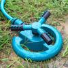 Leak-proof Garden Irrigation Nozzle 360 Degree Rotating Irrigation Water Sprayer  Watering
