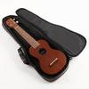 GONKISS Ethnic-Style Ukulele Case/Soft Case (Soprano)