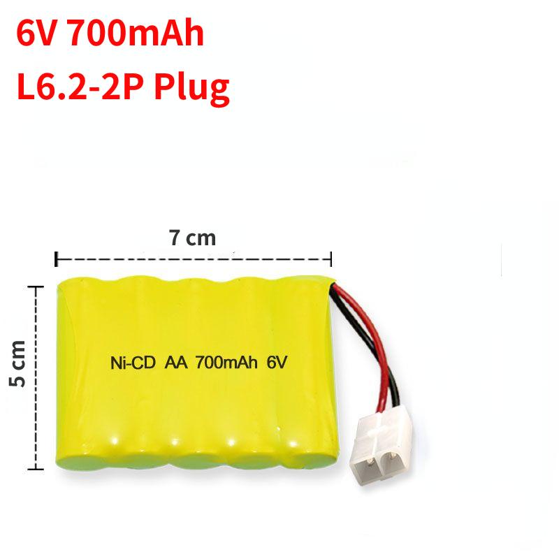 3,6 В/4,8 В/6 В/7,2 В/8,4 В/9,6 В 1300 мАч SM Plug аккумулятор для автомобилей грузовиков бак сменный аккумулятор