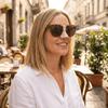 Креативная защита носа от солнца Anti Sun UV Cut Пластырь для носа Защита носа для солнцезащитных очков Ежедневная