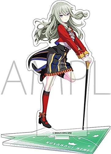 Акриловая подставка Nene Kusanagi Project Sekai Colorful Hatsune Miku, лимитированная серия, том 3, этап! подвиг.