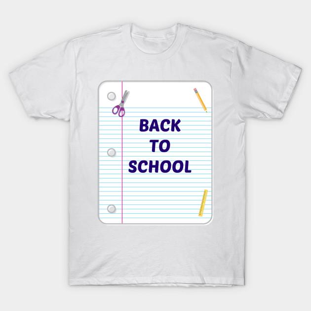 T Shirt Women Back To School Harajuku Print Kawaii Tshirt Summer Short Sleeve Female T-Shirt Top Tee