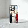 M-Miranda Movie The D-DevilS Wears PDA 2 Phone Case For iPhone17,16,15,14,13 Plus,Pro Max Magnetic For Magsafe Wireless Charging