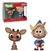 Funko Винл.! Рудольф и Герми 2-Pack