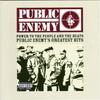 CD PUBLIC ENEMY - Власть народу и биты ( 0602498616611 Def Jam Records 2005 Европа Рэп и хип-хоп/R&B Б/У
