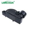 LOREADA Оригинальный датчик положения дроссельной заслонки 35999 Для лодки, яхты, парусной лодки, мотоцикла Оригинальный датчик TPS OEM качества