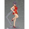 Figma Styles Женское тело [Мика] с мини-юбкой Китайское платье Координация Немасштабная пластиковая окрашенная подвижная фигурка