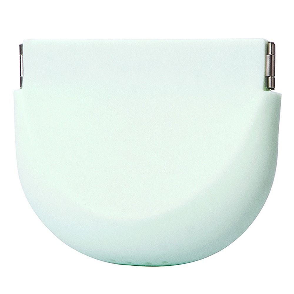 Прочный Легко чистить Портативный Контейнер для зубных протезов Капа для зубов Кейс для элайнеров Кейс для ретейнеров Силикон