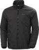 Куртка Helly Hansen Juell 3 в 1 с утеплителем и панцирем черная