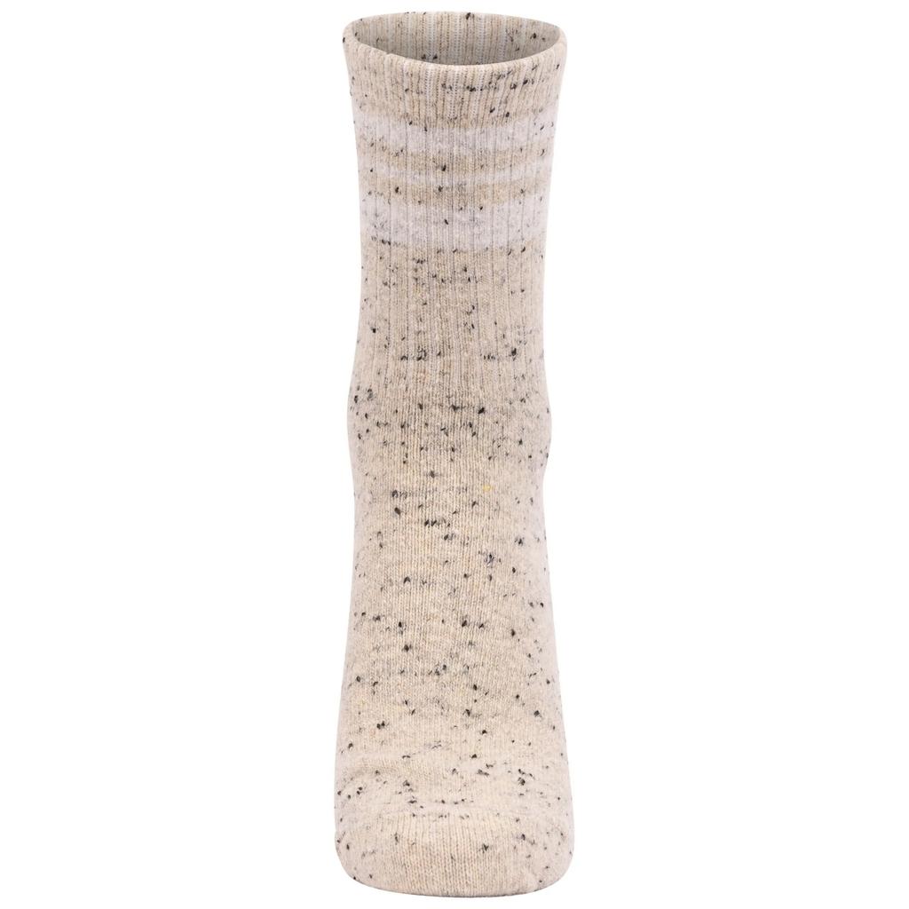 TRESPASS Носки Woodgate средней длины для взрослых унисекс (Упаковка из 2 шт.)