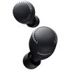 Panasonic Беспроводные наушники RZ-S50W-K черные bluetooth с шумоподавлением IPX4