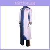 Sekai Project Vocaloid Kaito Cosplay Game Character Clothing Acgn Exhibition Set