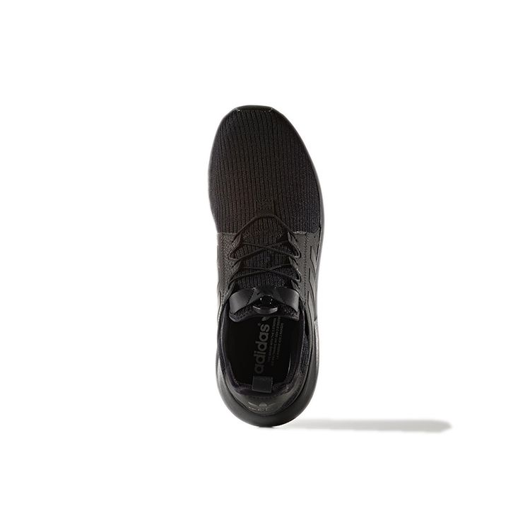adidas Originals X_PLR Сетка Спорт Простые Дышащие Низкие Повседневные Кроссовки Унисекс Повседневная Обувь Черный CG2941
