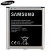 Оригинальный сменный аккумулятор EB-BG530CBU EB-BG530BBC EB-BG530CBC для Samsung Galaxy Grand J3 2016 J320F G5308W G530H J5 2015 J2 Prime G532 2600 мАч