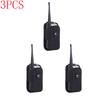 Tactical Walkie Talkie Carry Bag Universal Radio Pouch Holder Pocket for Duty Belt Portable Outdoor Camping Sports Waist DJJPJ01