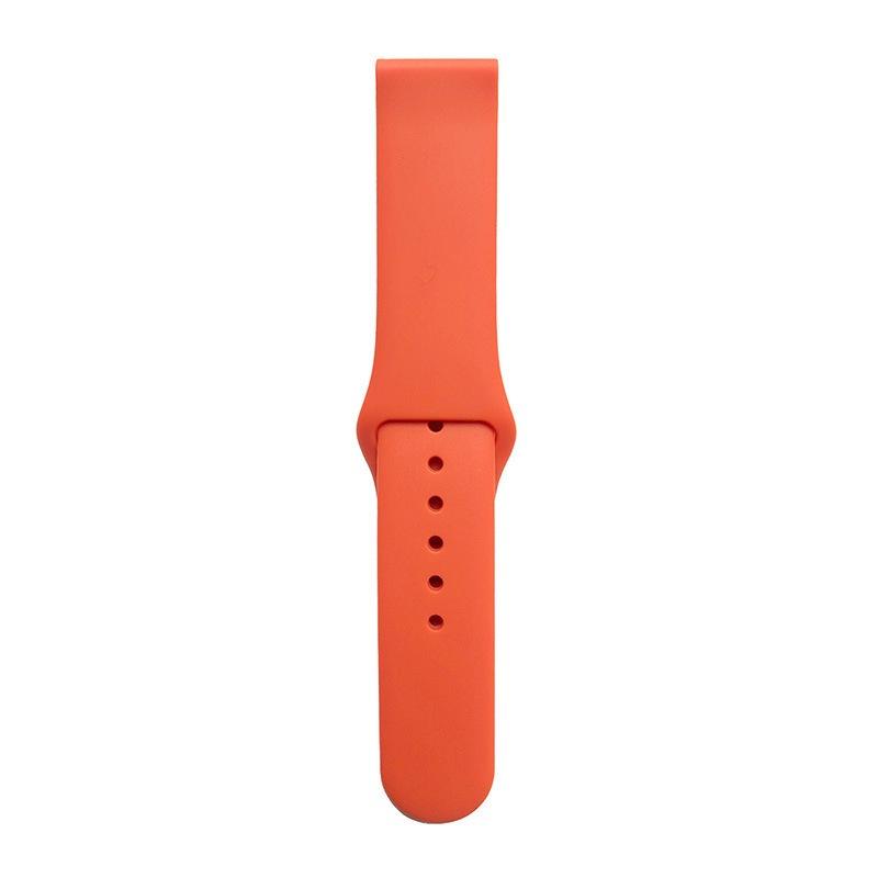 Силиконовый ремешок для Xiaomi IMILAB KW66, спортивный браслет для умных часов Haylou Solar LS05/RT LS05S/LS02 Realme Watch 2 Pro S
