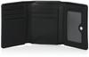 Кошелек 51150026U L001N ЧЕРНЫЙ [Vivienne Westwood] Складывается втрое [предмет]