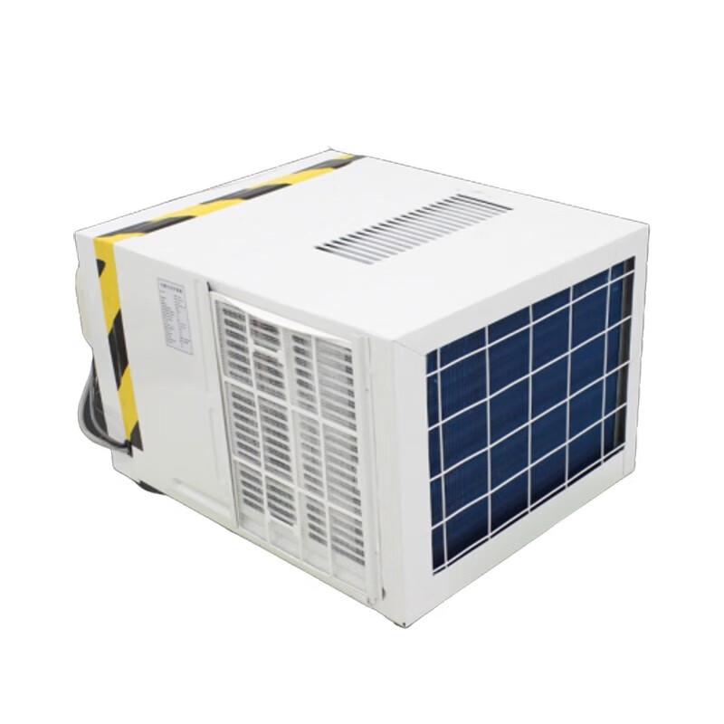 Linghao 1HP Single Cooling Elevator Air Conditioner