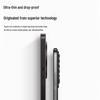 Матовый противоударный бизнес-чехол OnePlus 15 - Минималистичный, Ультратонкий, Полное покрытие