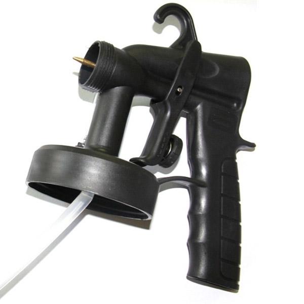 High Pressure Spray Gun Multifunctional Automatic Paint Sprayer DIY Electric Painter 110V-220V