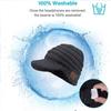 Bluetooth Duck Tongue Knitted Hat Wireless Music Call Winter Warm Fashion Bluetooth Hat