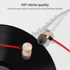 XT6 Magnetic Bluetooth-compatible In-Ear Wireless Earphone HiFi Stereo Sports Headphone