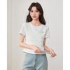 IEF French Style Slim Fit T-shirt