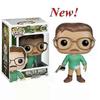 FUNKO POP Во все тяжкие ХАЙЗЕНБЕРГ #162 ГУДМЕН #163 Уолтер Уайт #160 #165 Гус #167 Виниловая Фигурка Модель Игрушки для детей Подарок