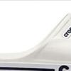 Crocs Общественный Bayaband Slide Белый 205392 126