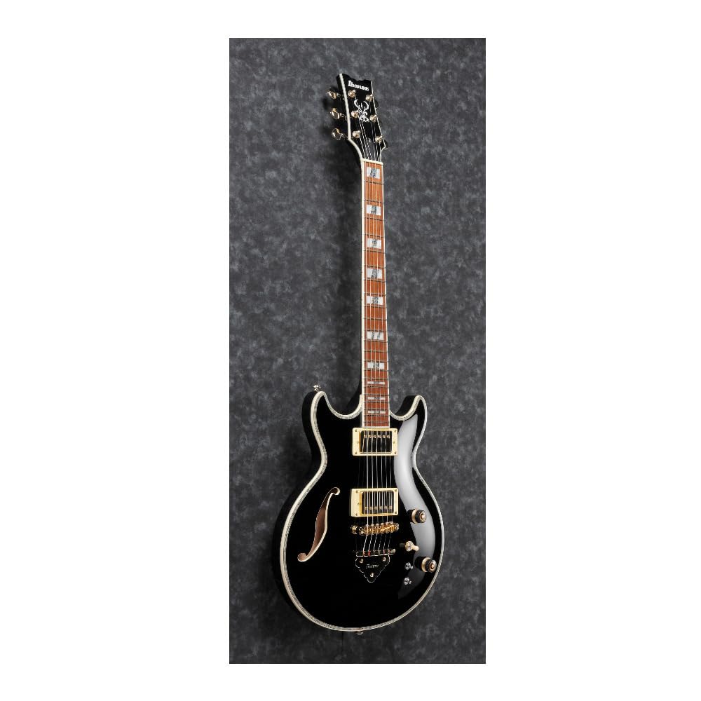 IBANEZ ARTIST Series AR520H-BK (Black)