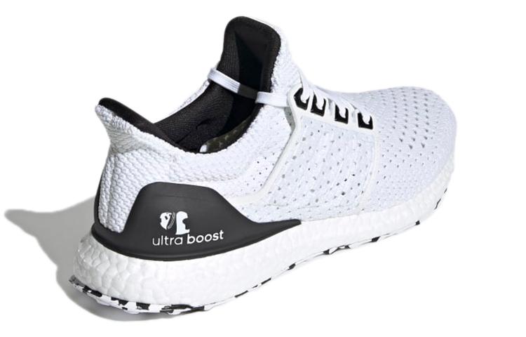 UltraBoost Adidas Clima U 'Белый Черный' GY0536