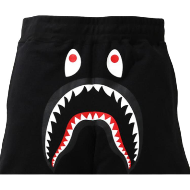 A BATHING APE Casual Shorts Men's 0ZXSPM153015G