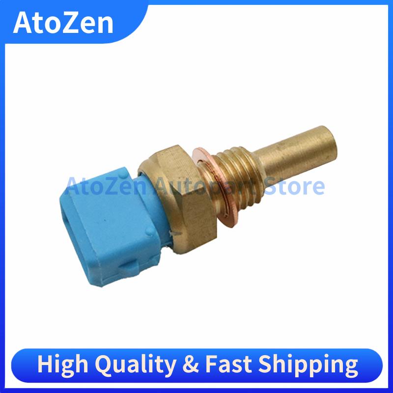 13621709967 Coolant Water Temperature Sensor for BMW E12 E23 E24 E28 E30 318i 325i 528i 533i High Quality Car Accessories New