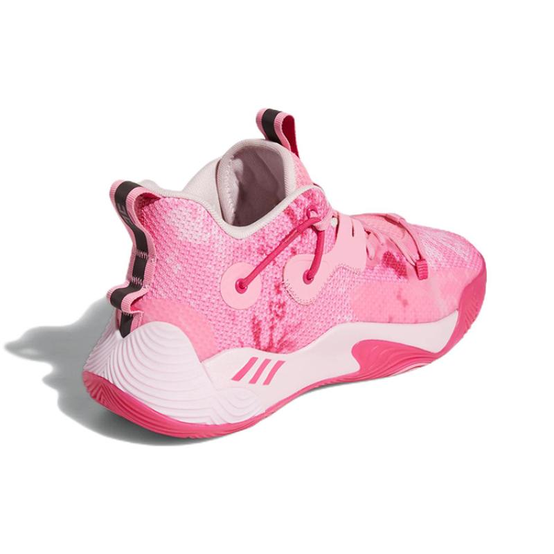 adidas Кроссовки Harden Stepback 3 Bliss Pink GY6417