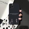 Чехол для телефона «Сверхъестественное» SPN «Дин и Сэм» для iPhone 11 12 13 mini pro XS MAX 8 7 6 6S Plus X 5S SE 2020 XR