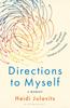 Книга Directions To Myself