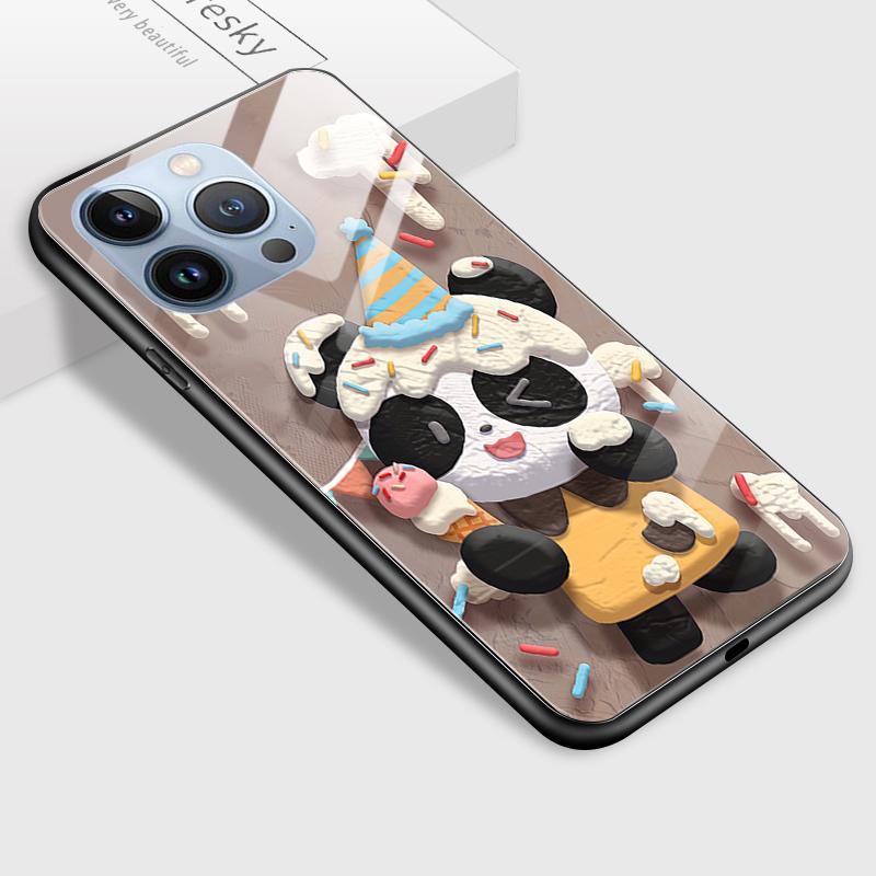 Чехол для телефона из закаленного стекла для Samsung A12 A16 A32 A53 S20FE S23 S25 Honor20 X6A 90Lite 9X Huawei Y9Prime2019 P30Lite Мягкий край Ударопрочный Гладкий чехол