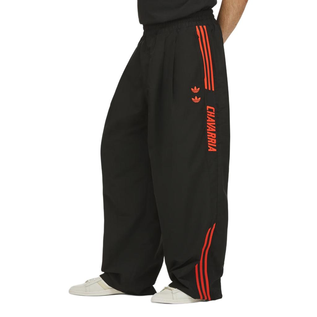 adidas X Willy Chavarria Вязаные спортивные штаны JW4050