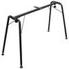 KORG SV1-73 SV1-88 Electronic Keyboard Stand (ST-SV1-BK, Black)