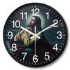 Высококачественный Один Высококачественный Штучный 8-дюймовый Высококачественный Религиозный Высококачественный Молитвенный Высококачественный Пластиковый Высококачественный Стеклянный Высококачественный Настенный