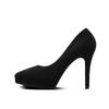 Spring Autumn New Luxury 12cm High Heels Women's Shoes Shallow Mouth Pointed Fashion Casual Sandals Nightclub Sexy Dance Shoes