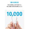 Anker 310 USB-C & Lightning Cable MFi Certified Compatible with iPhone 14 / 14 Pro Max / 14 Plus / 13 / 13 Pro / 12 / 11 / X / XS / XR / 8 Plus (0.9m